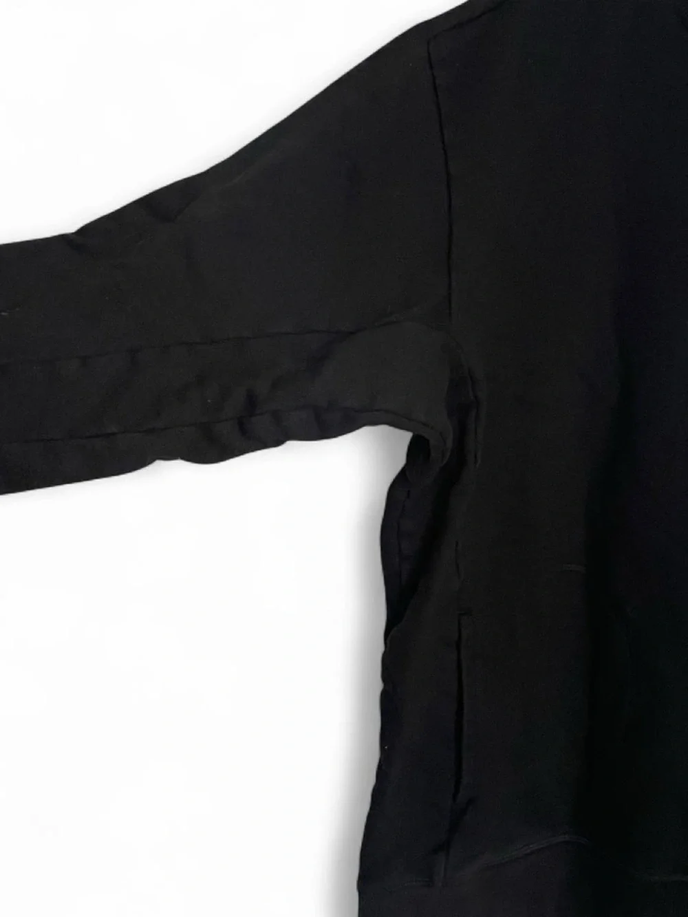 Adidas Originals XBYO black men’s crewneck sweatshirt